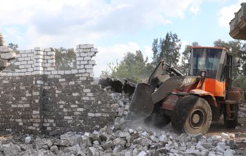 جانب من الحملة 