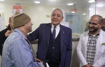 جانب من الحملة