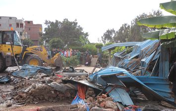 جانب من الحملة 