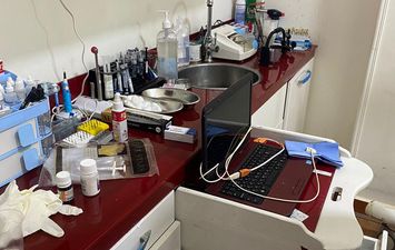 جانب من الحملة 