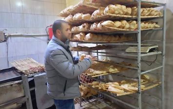 جانب من الحملة