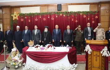 جانب من الزيارات