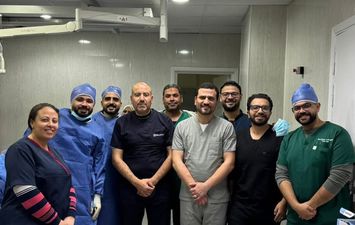 جانب من العملية 