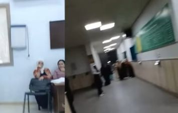 جانب من الفيديو 