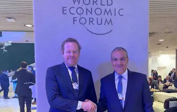 جانب من اللفاءات