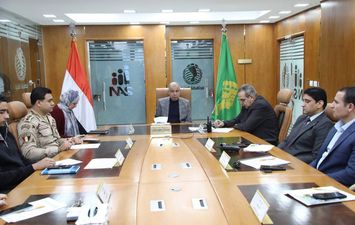 جانب من المتابعة