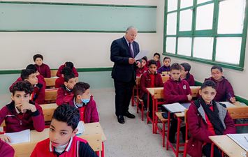 جانب من المتابعة