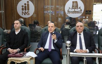 جانب من المتابعة