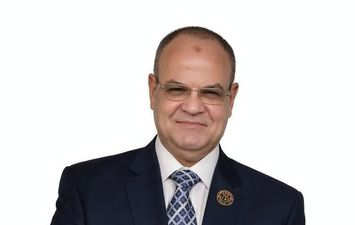 حاتم درويش، نقيب محامين كفر الشيخ 