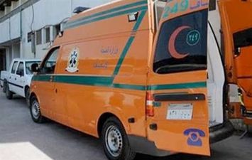 حادث العلمين