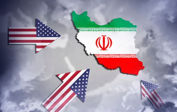 حرب إيران وامريكا