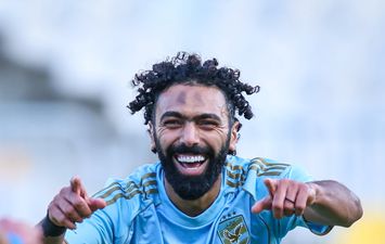 حسين الشحات