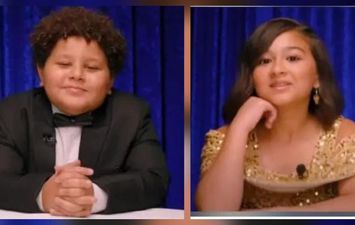  حلقة &laquo;مواعدة الأطفال&raquo;