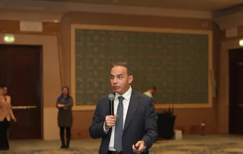 رئيس البورصة