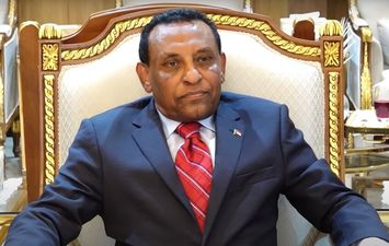 رئيس الوزراء السوداني