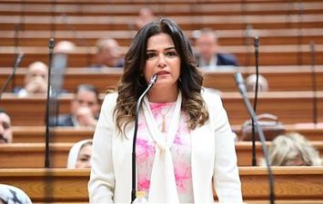 سحر طلعت مصطفى