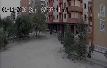 سرقه اغطيه الصرف 