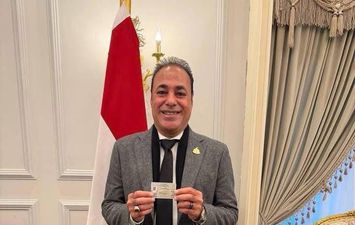 سعيد العماري 