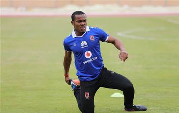 سليمان كوليبالي