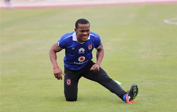 سليمان كوليبالي 