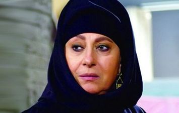 سهير المرشدي 