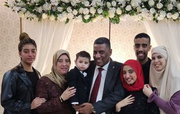 سيدة تستغيث بعد اتهام أسرة طليقها باحتجاز نجلها والتعدي عليها