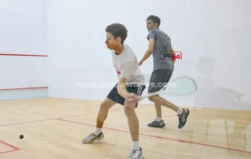 سيليا للاسكواش