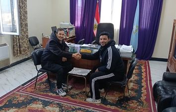 صاحب الفيديو المتداول