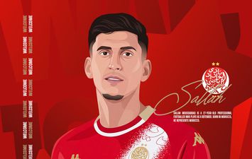 صلاح الدين مصدق 