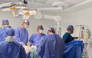 صورة ارشيفية