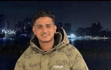 صورة المتوفي 