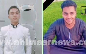 صورة شهداء لقمة العيش 