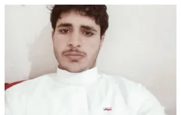 ضحايا حادث السلوم 