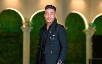 ضحية الحادث