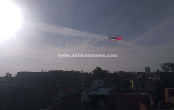 طقس كفر الشيخ اليوم 