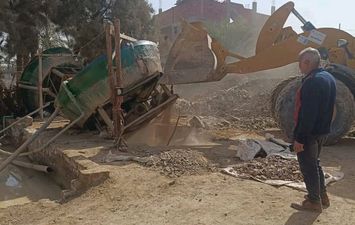 طواحين الذهب