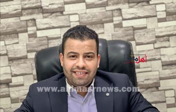 عبد الله بخيت نقيبا للمحامين بالمراغة 