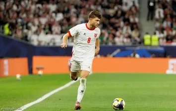 عودة الفاخوري