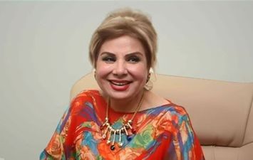 فادية عبد الغني