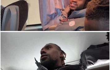 لوكمان وإيوبي