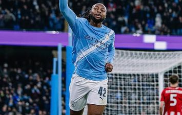 مانشستر سيتي 