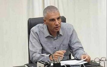 محافظ أسوان