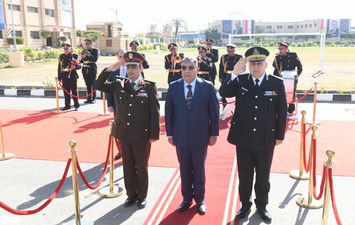 محافظ الدقهلية 