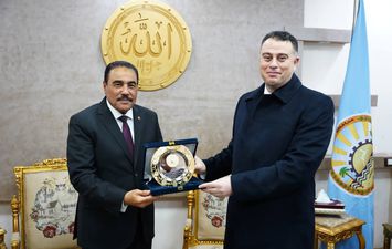 محافظة مطروح 