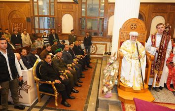 محافظة مطروح 