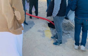 محافظة مطروح 