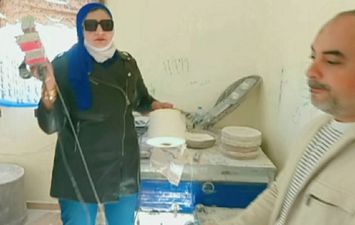 محافظة مطروح 