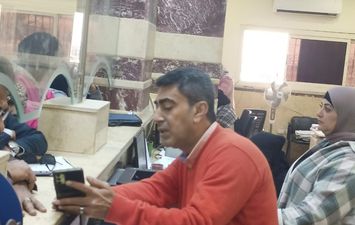 محافظة مطروح 