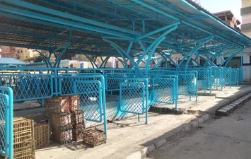 محافظة مطروح 