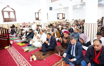 محافظة مطروح 